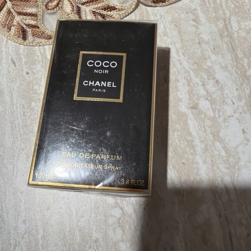 Chanel coco noir - chanel, eau