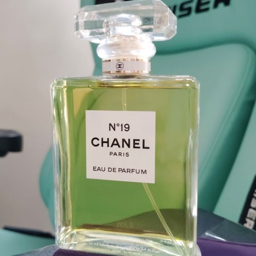 Chanel edp 4 oz 100ml - 3.4,